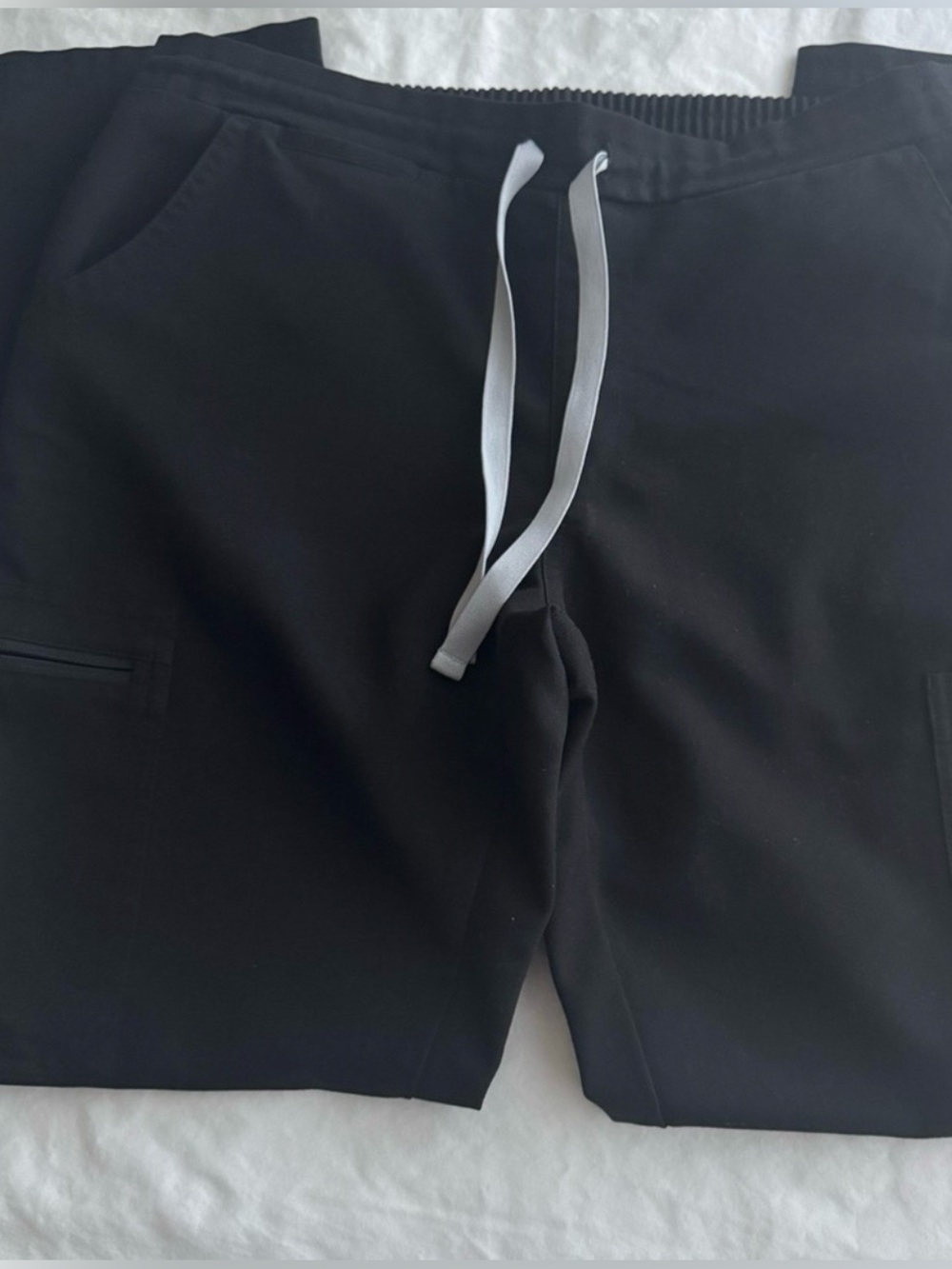 Figs Yola Scrub Pants